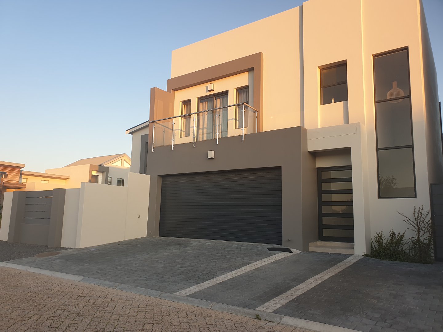 3 Bedroom Property for Sale in Parklands North Western Cape